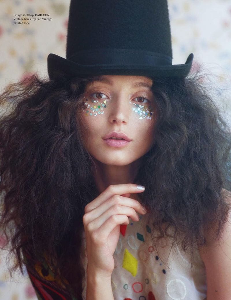 Evelina Mambetova — photo 6