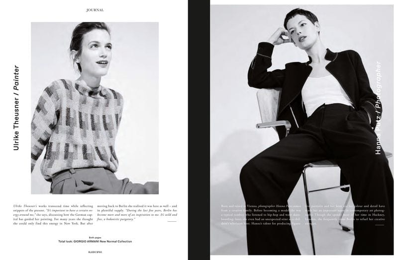 Ulrike Theusner — photo 1
