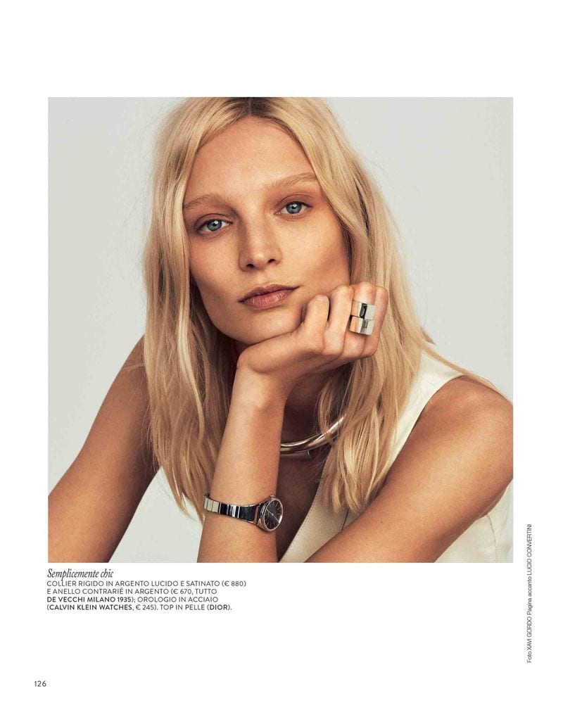 Melissa Tammerijn — photo 6