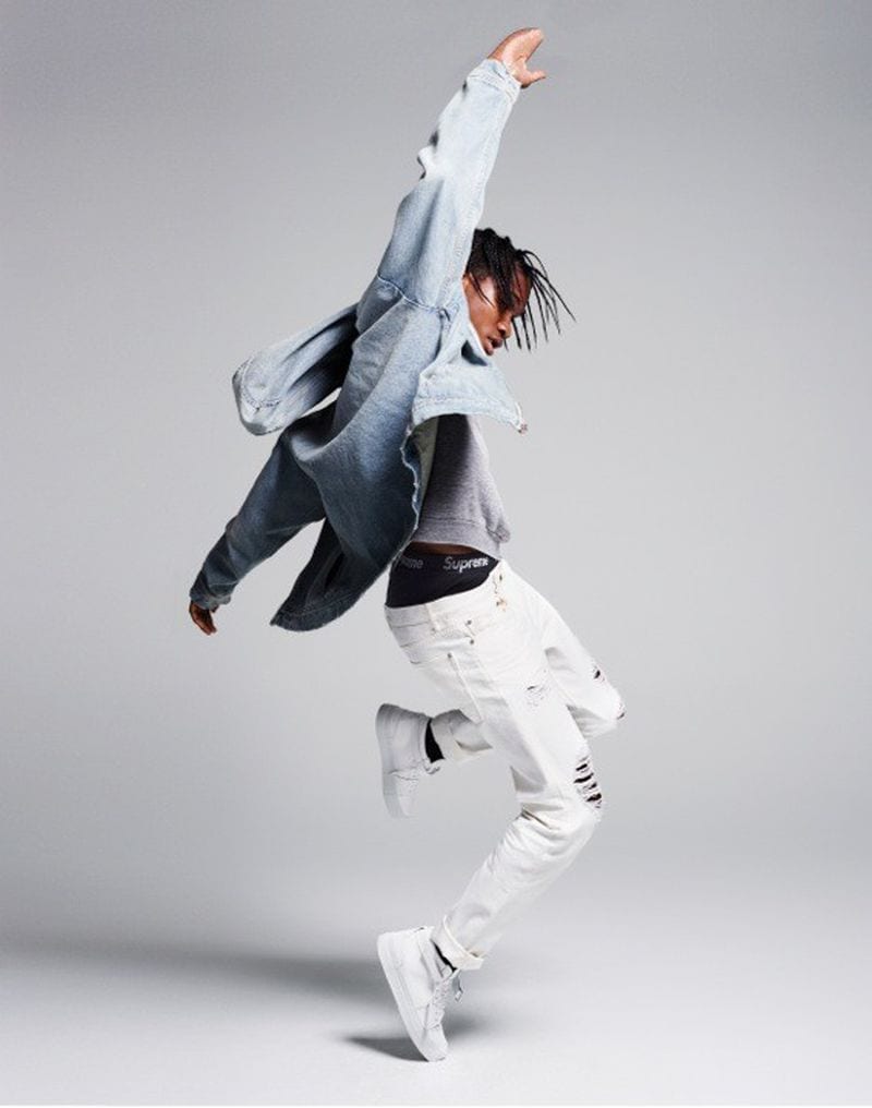 Nate Carty — photo 2