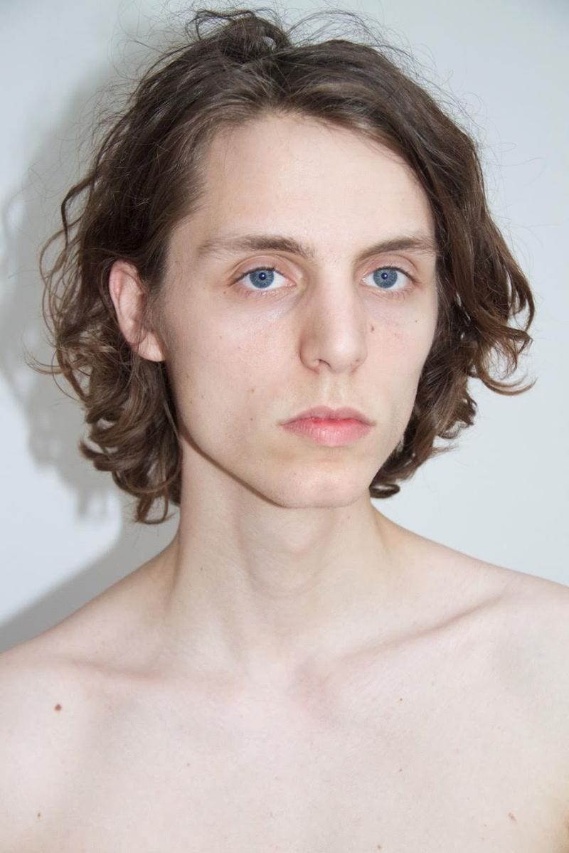 Nicolaj Springborg — photo 1