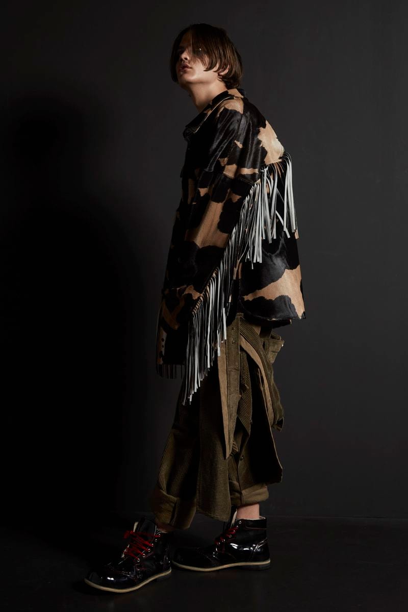 Bjorn Winiger — photo 1