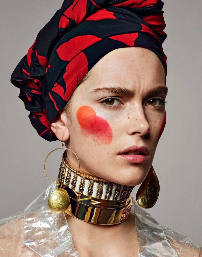 Stina Olsson — photo 6