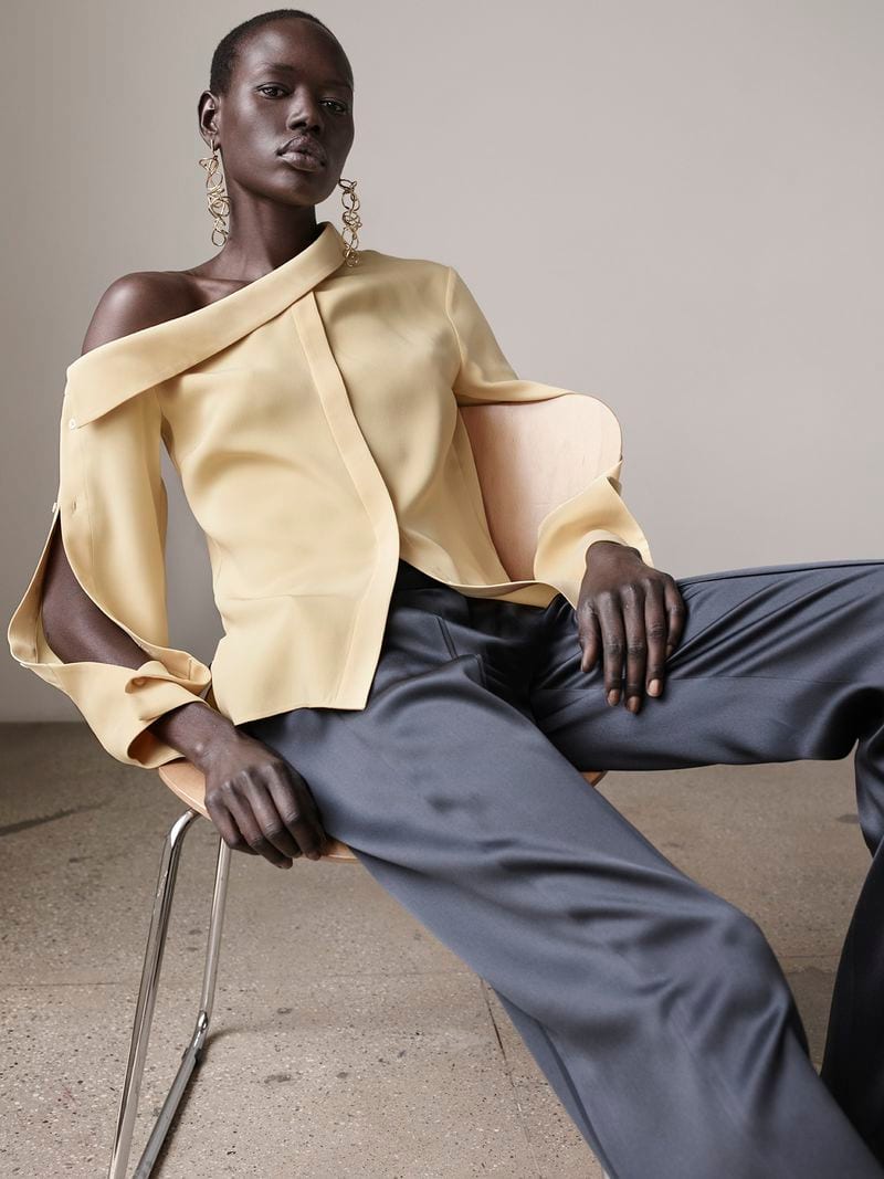 Ajak Deng — photo 1
