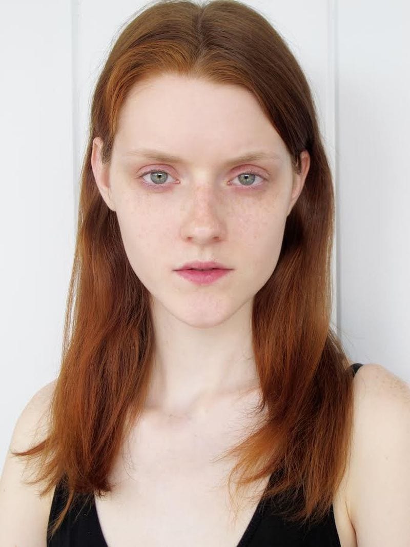 Katya Lugovaya — photo 1