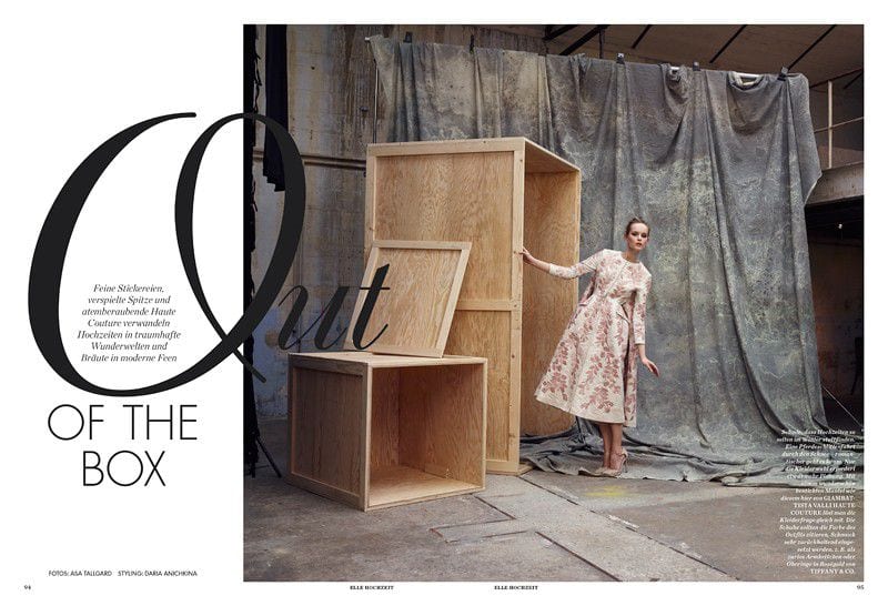 Iza Olak — photo 2