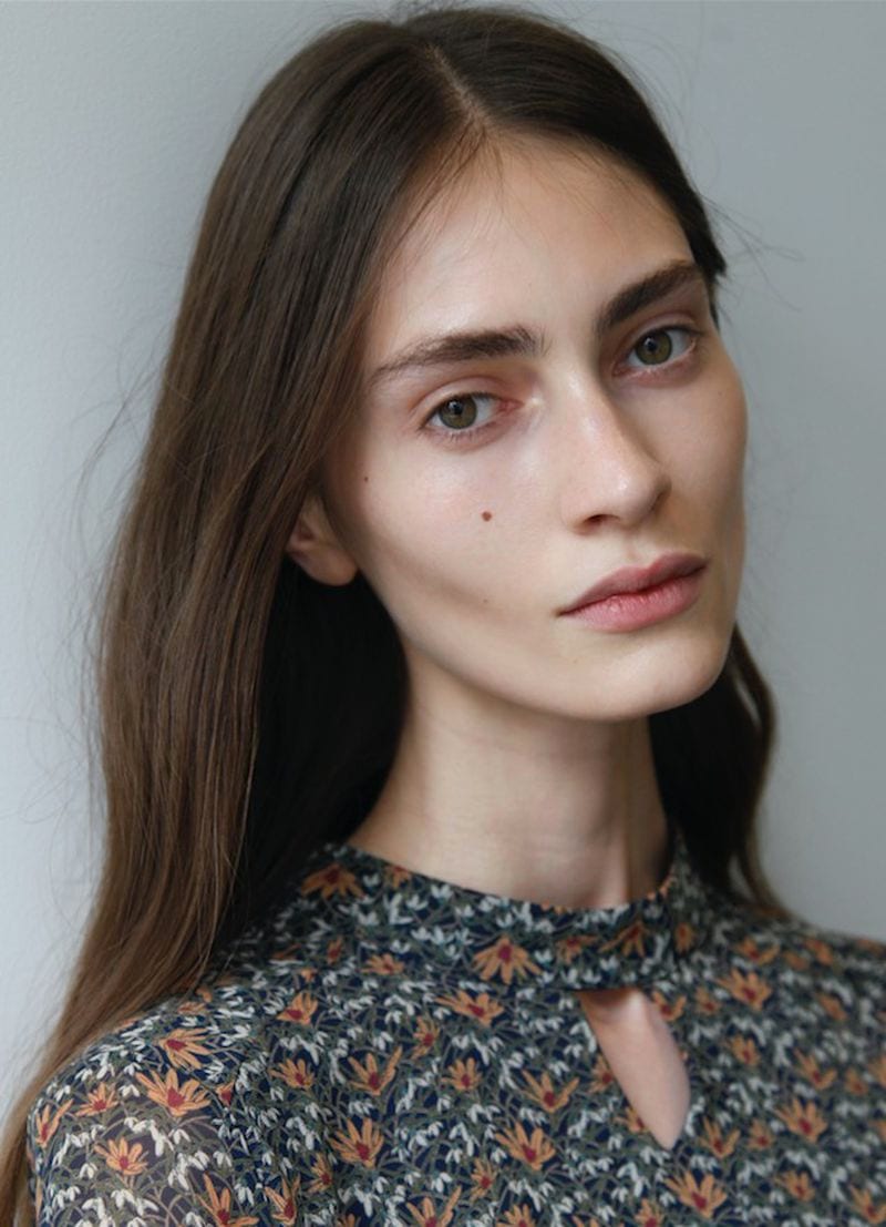 Marine Deleeuw — photo 1