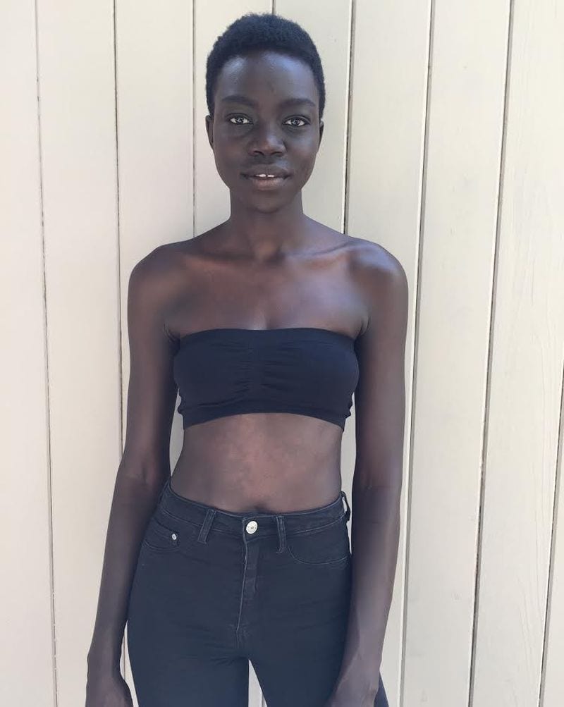 Nyamuoch Girwath — photo 1