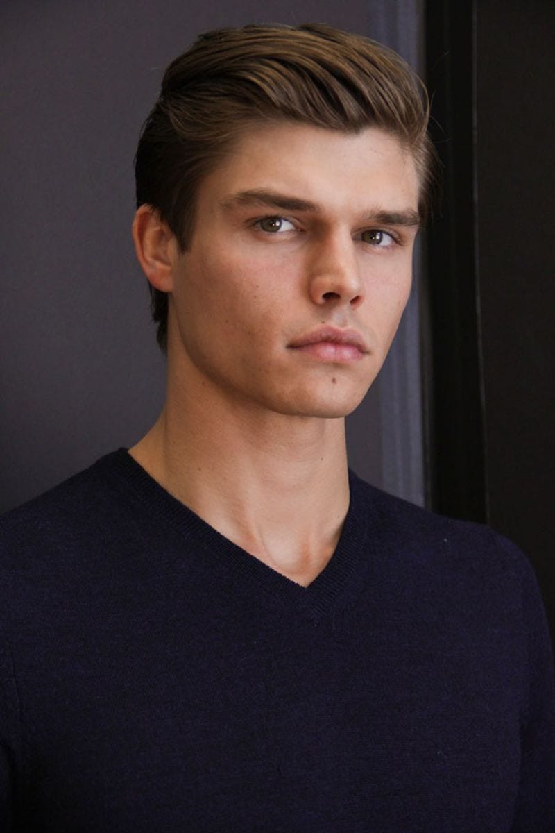 Jesse Gwin — photo 1