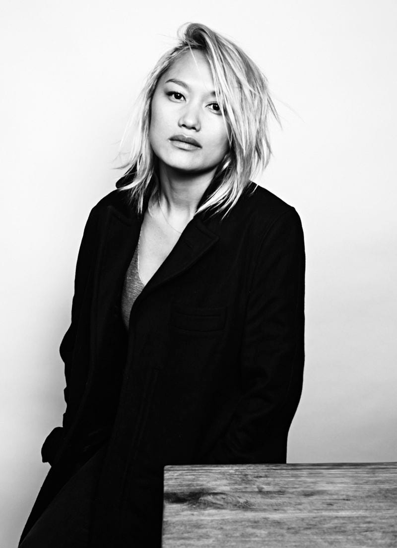 Song Hee — portfolio 1
