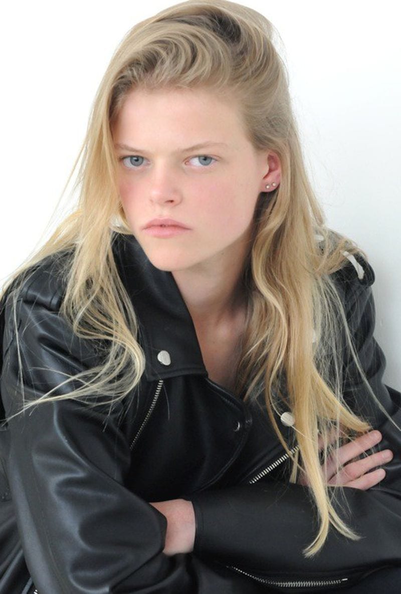 Dais Huisman — photo 1