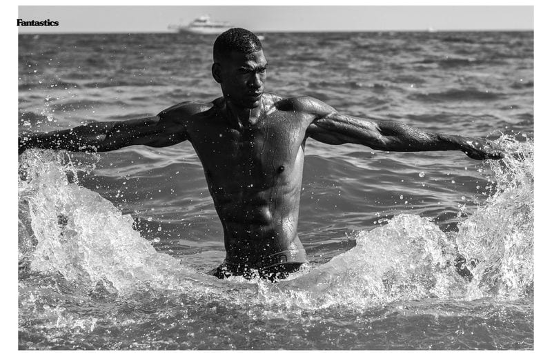 Bobby Roache — photo 4
