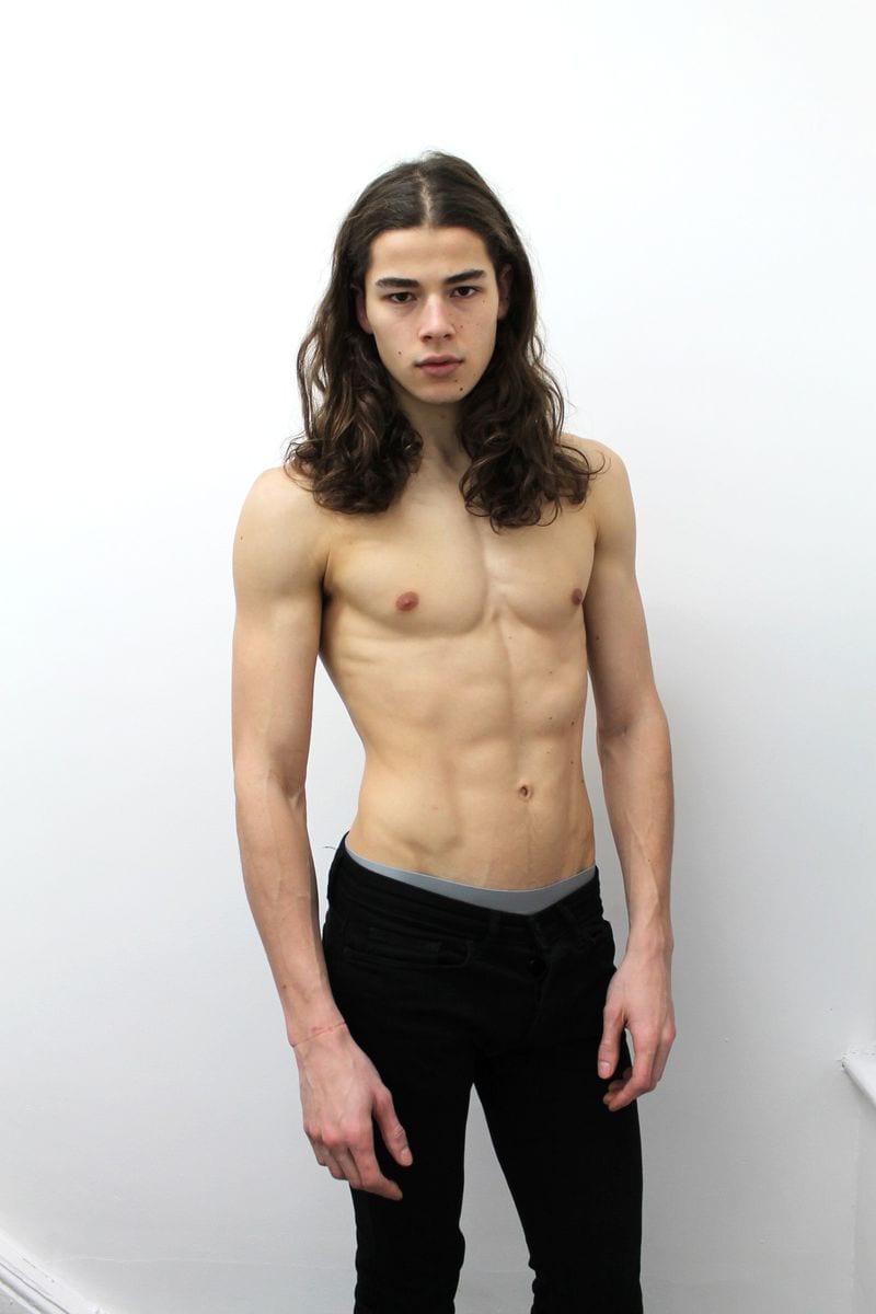 Henry Stockdale — photo 1