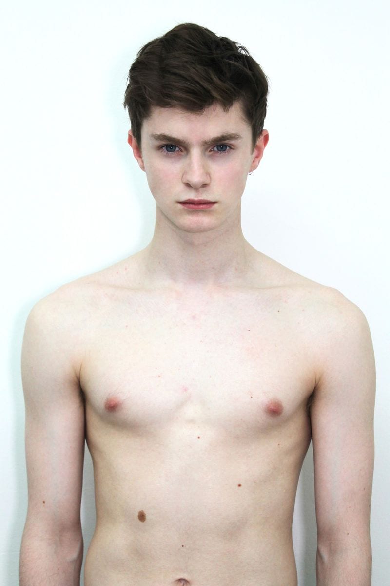 Harry Brooks — photo 1