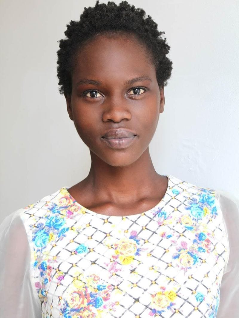 Atong Ajork — photo 1
