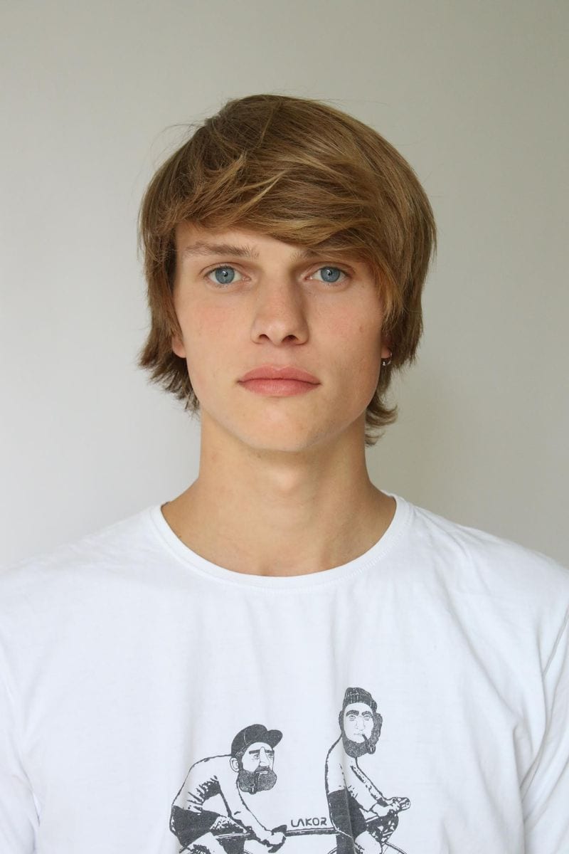 Tobias Tybjerg — photo 1