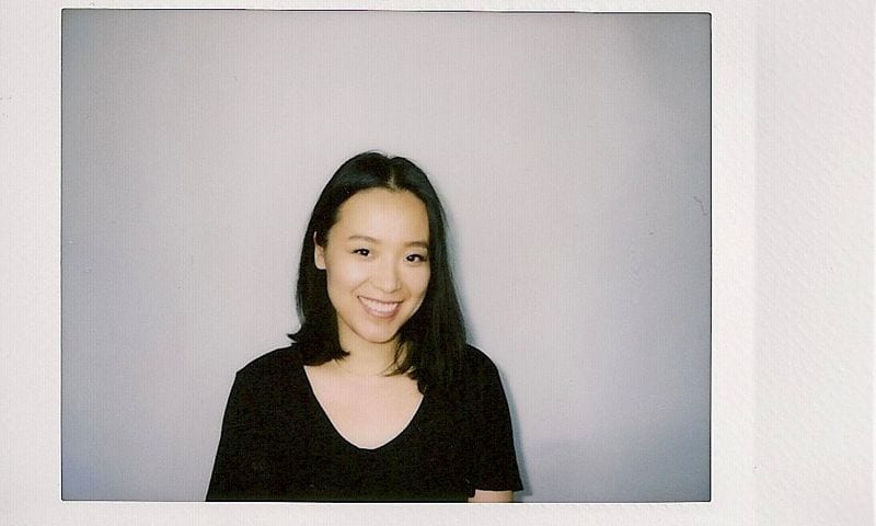 Min Min Ma — портфолио 1