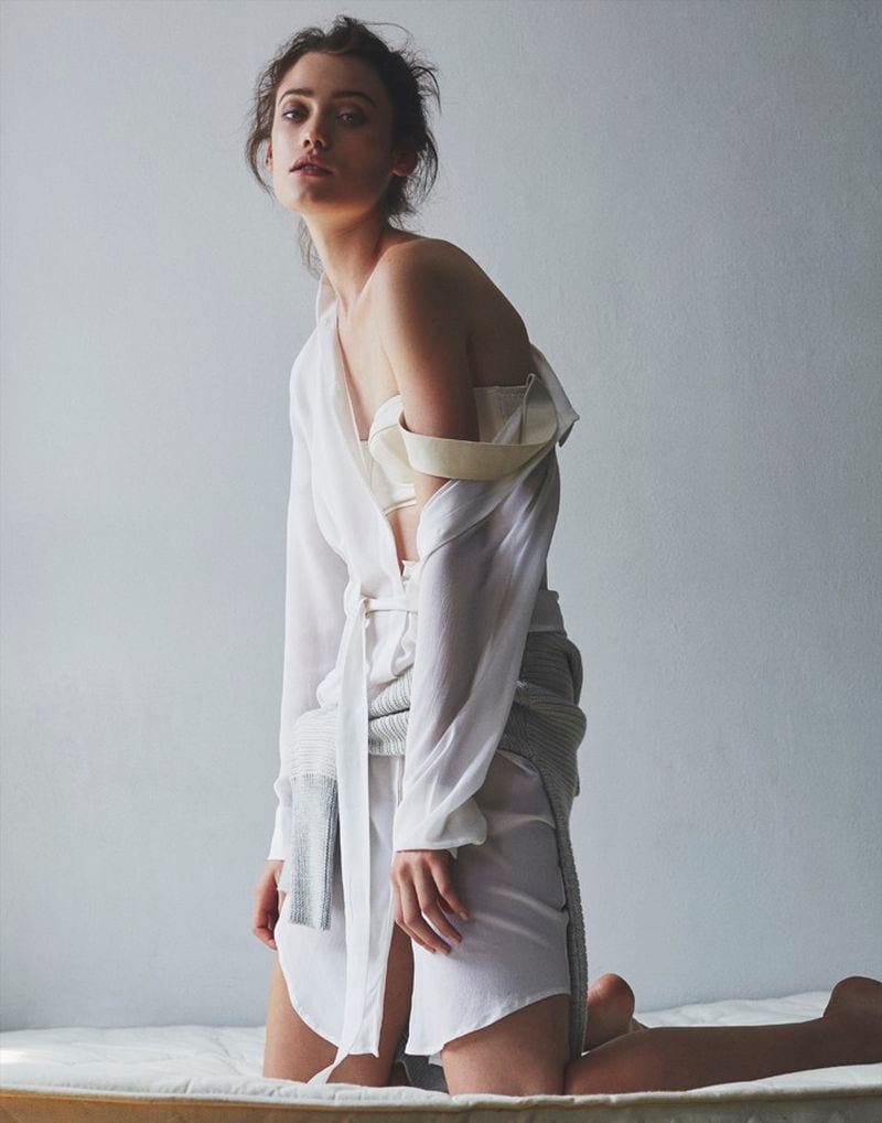 Emily Meuleman — photo 9
