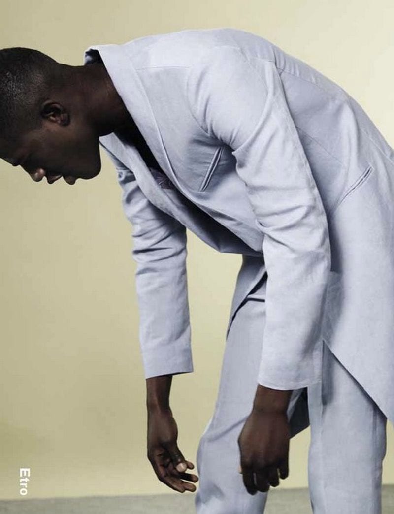 Kesse Donkor — photo 6