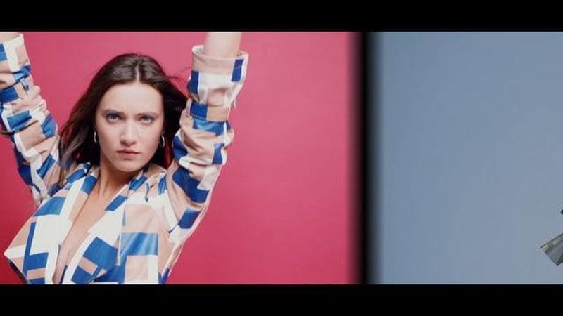 Matilda Lowther — photo 6