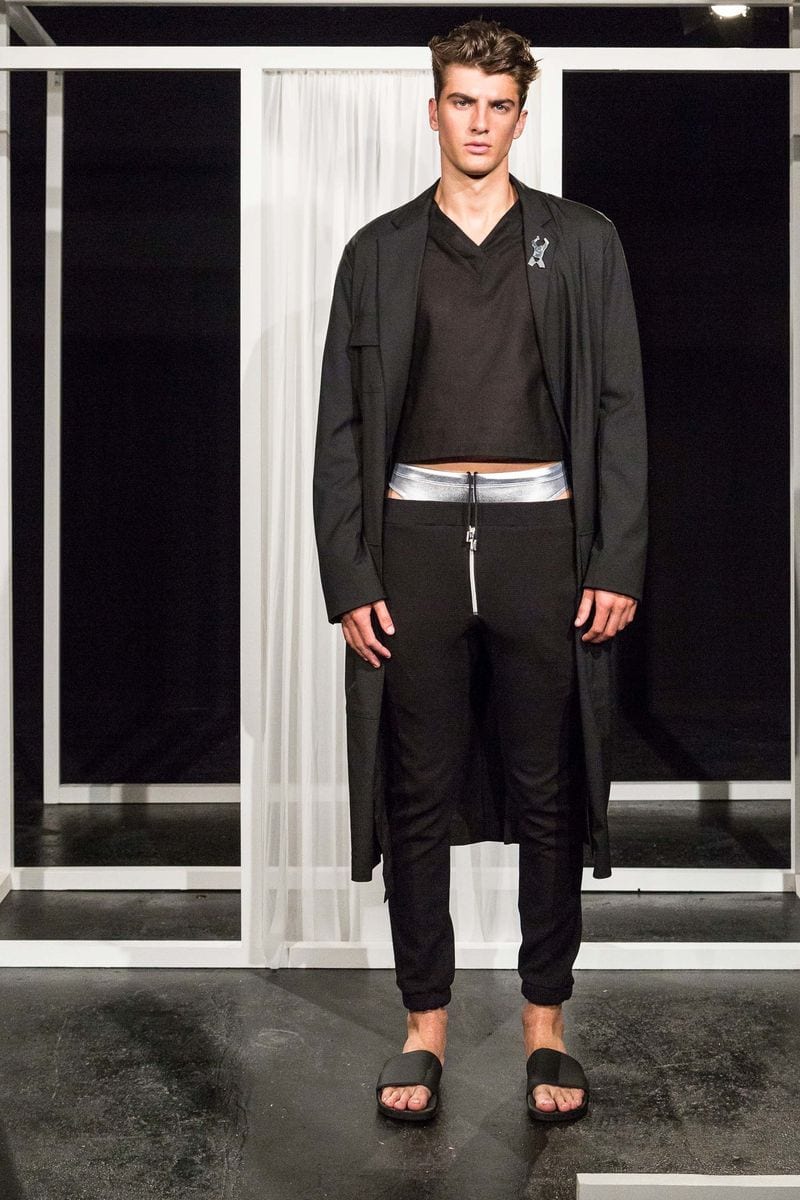 Conor Young — photo 5
