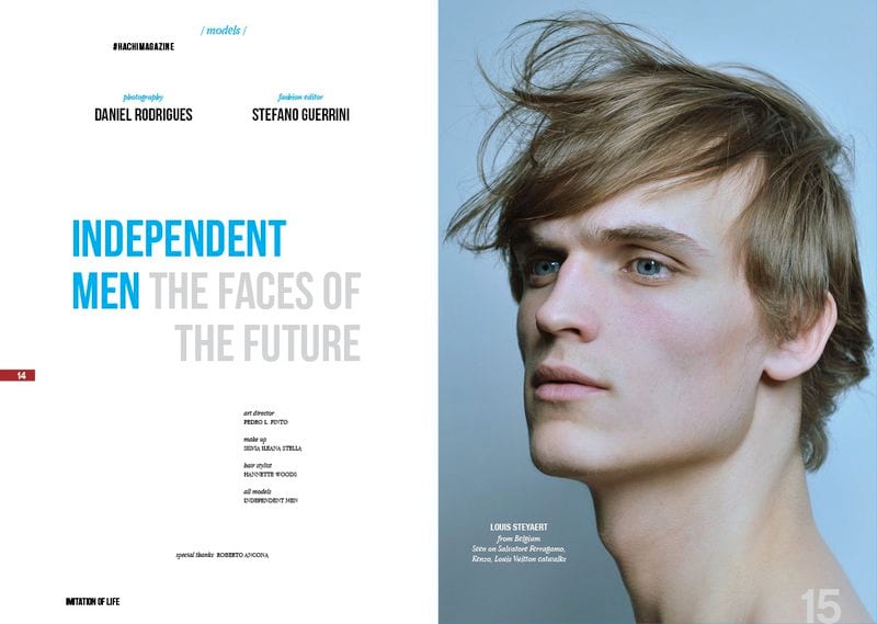 Louis Steyaert — photo 3