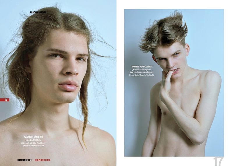 Morris Pendlebury — photo 3