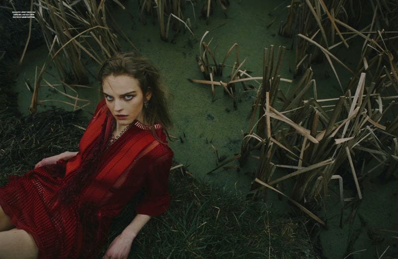 Grace Plowden — photo 10