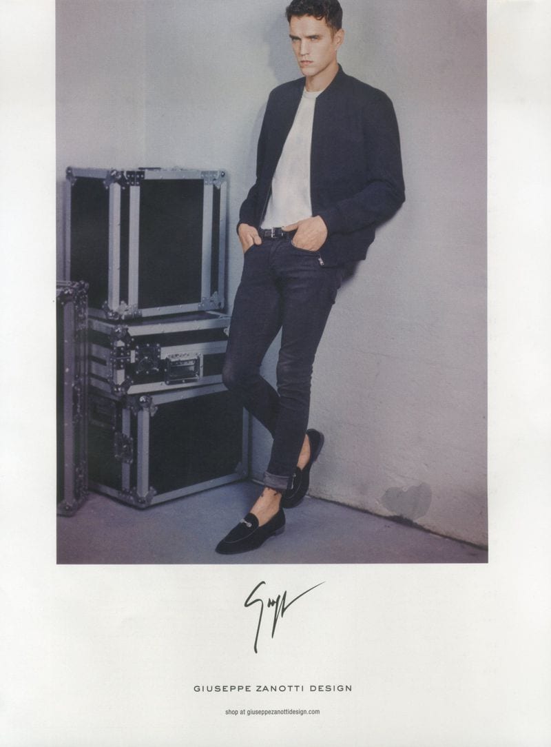 Josh Beech — photo 9