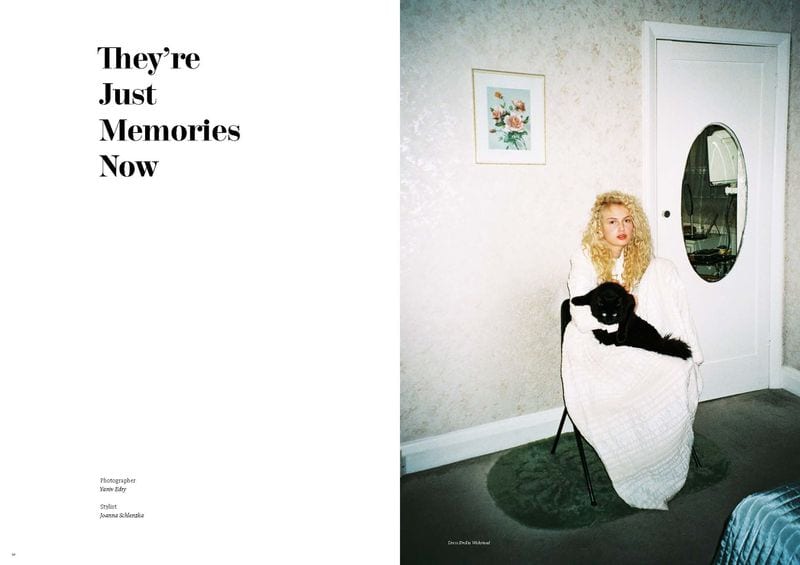 Fredrika Larsson — photo 3