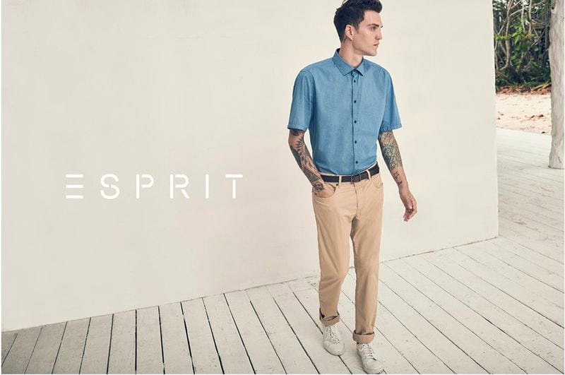 Josh Beech — photo 11