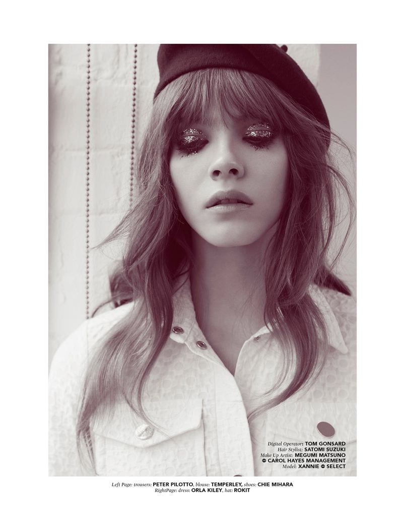 Xannie Cater — photo 7