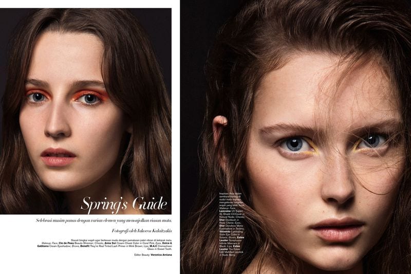 Emily Butcher — photo 4