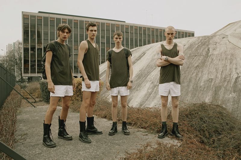 Bastien Bonizec — photo 7
