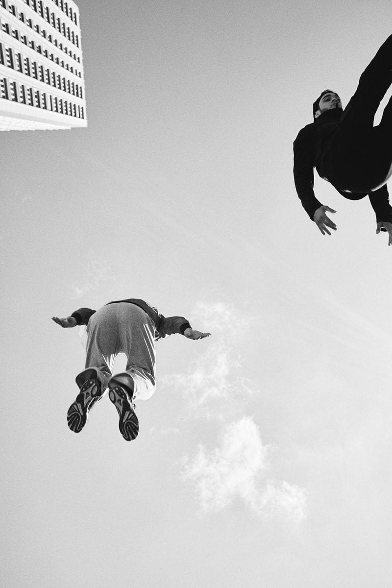 Benjamin Brouillet — portfolio 4