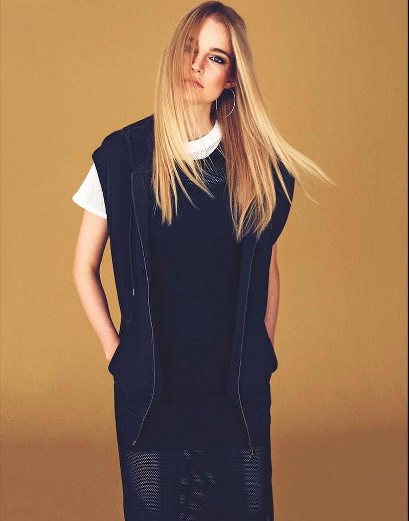 Elise Aarnink — photo 7