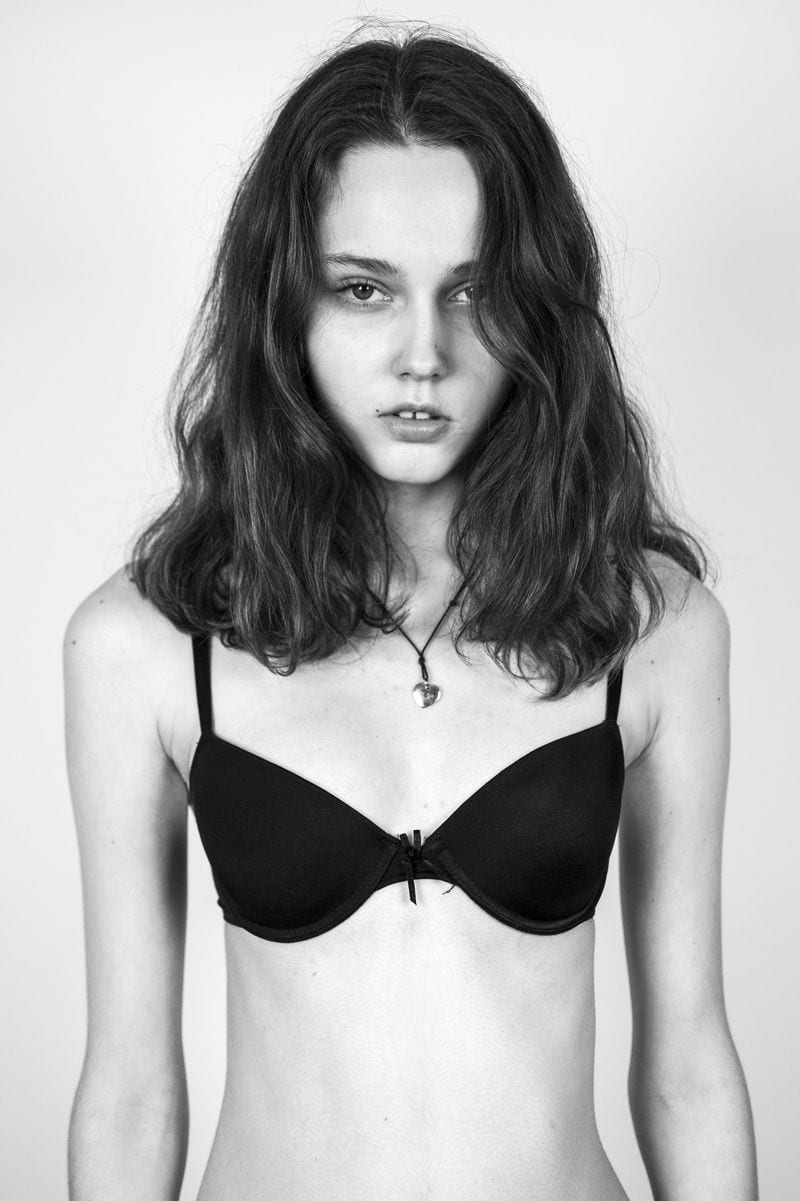 Justyna Faszcza — photo 3