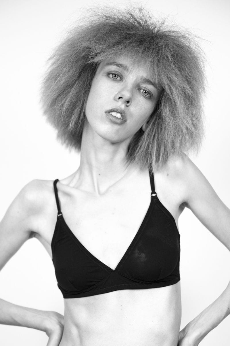 Varya Gerasimova — photo 11