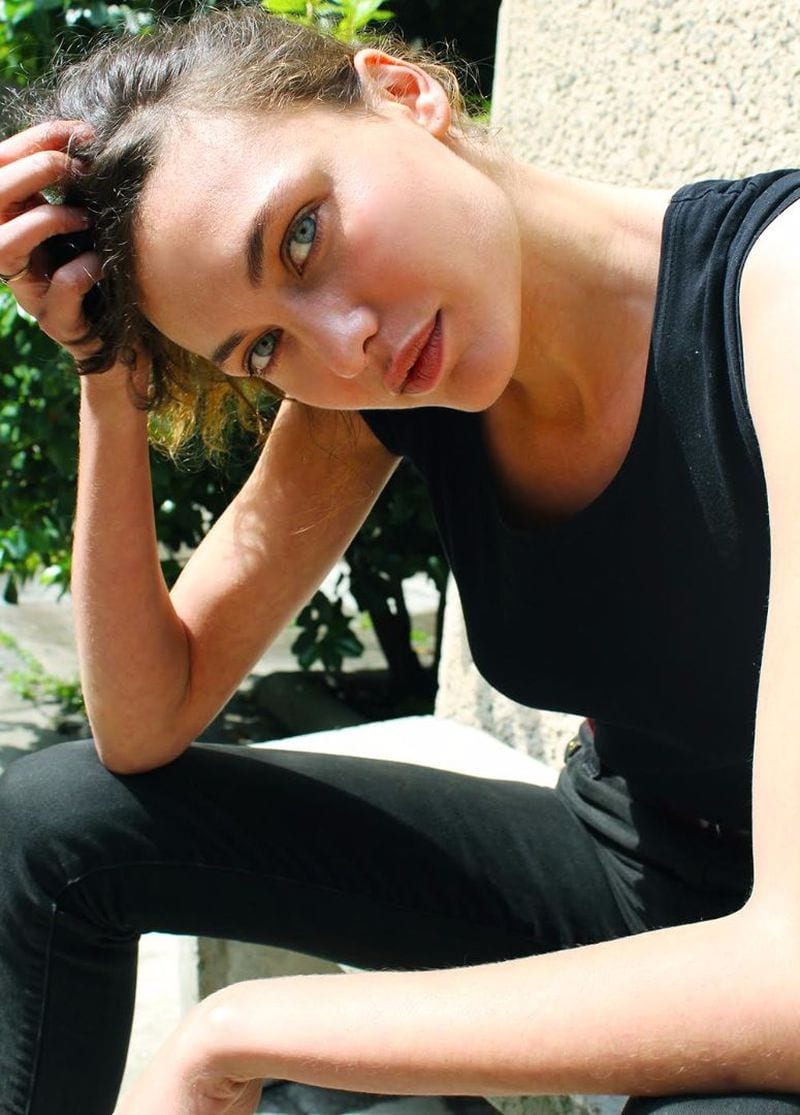 Aomi Muyock — photo 1