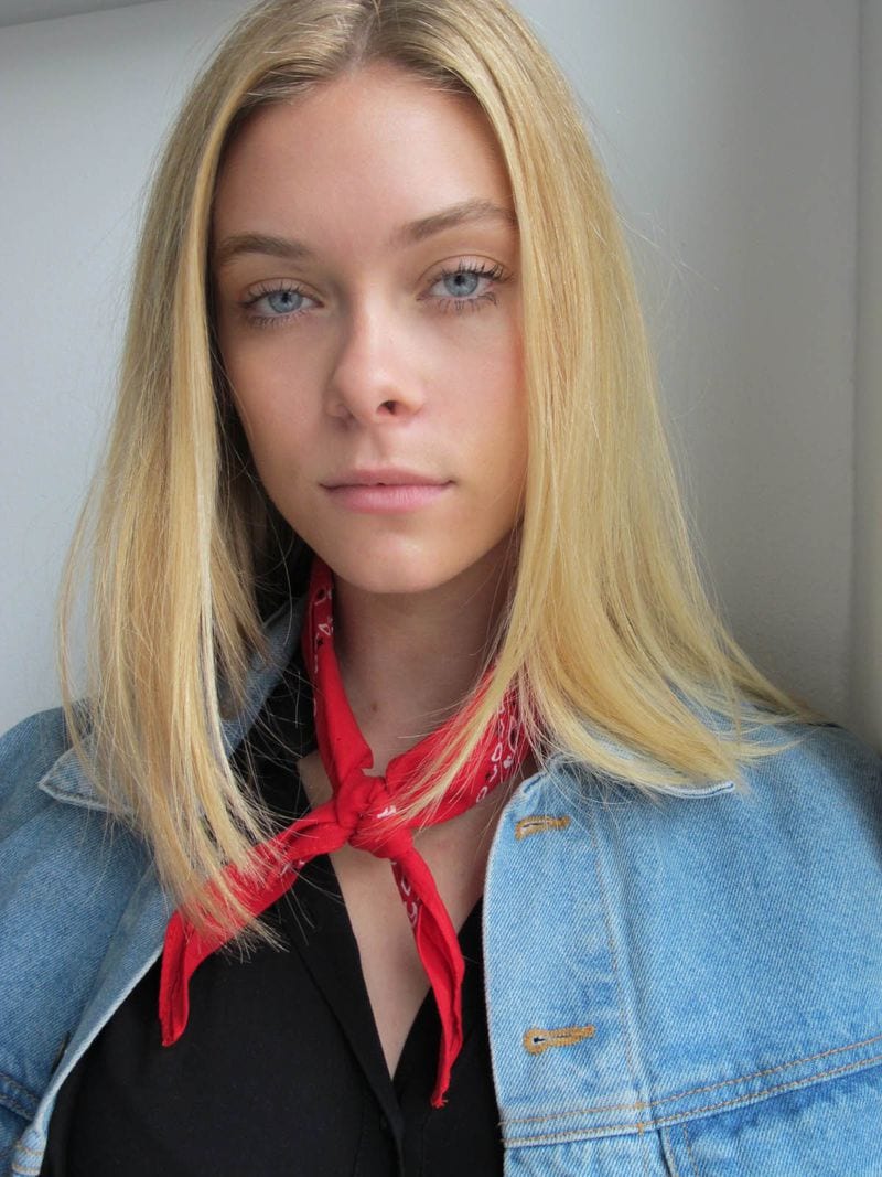 Karsyn Bartruff — photo 1