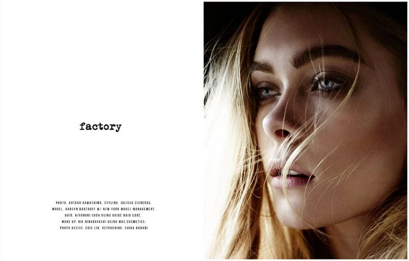 Karsyn Bartruff — photo 5
