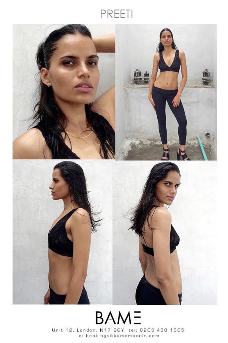Preeti Dhata — photo 2