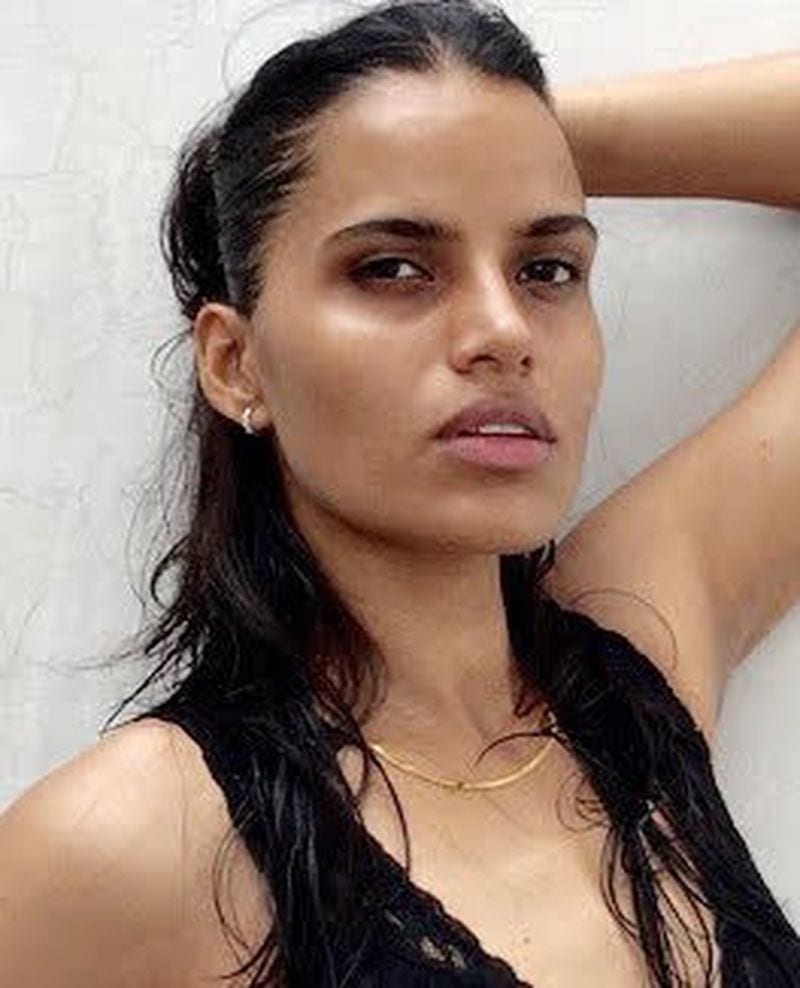 Preeti Dhata — photo 1