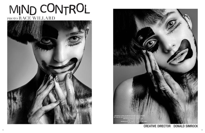 Donald Simrock — portfolio 3