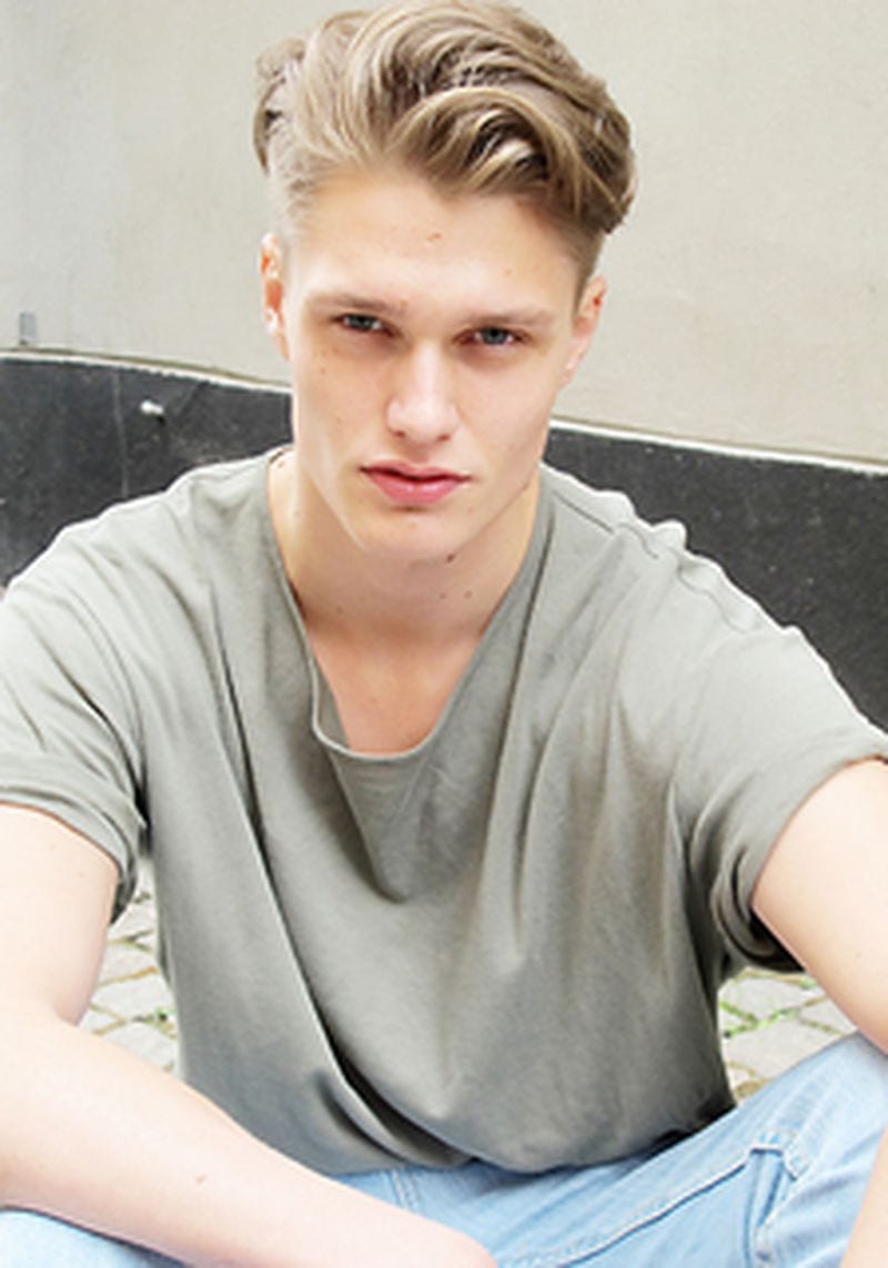 Christian Larsson — photo 1