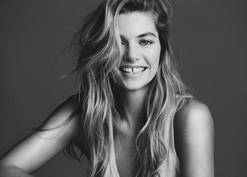 Jessica Hart — photo 1