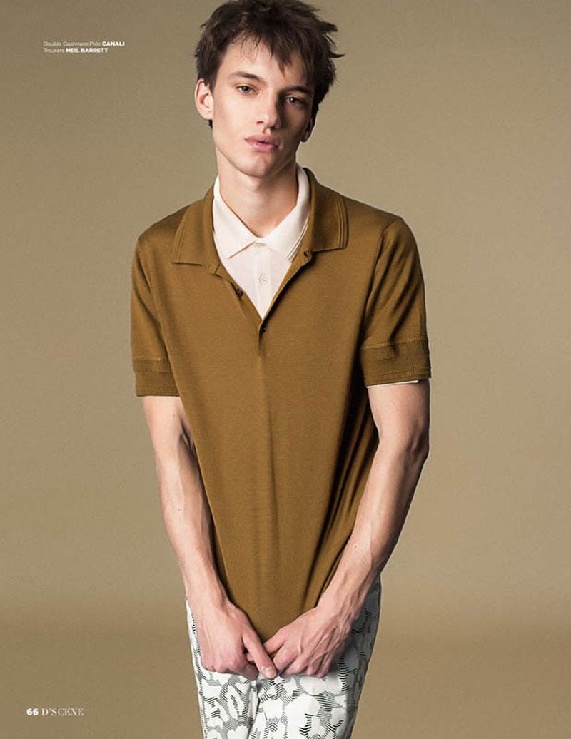Vic van der Well — photo 1