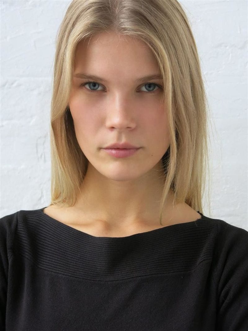Inka Colliander — photo 1