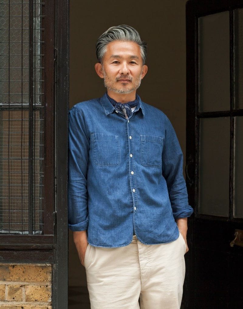 Asashi — portfolio 1