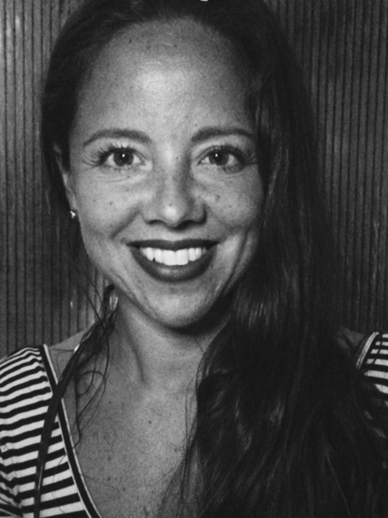 Valeria Ferreira — portfolio 1
